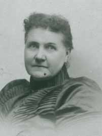 Sarah Jane Simmons (1840 - 1918) Profile